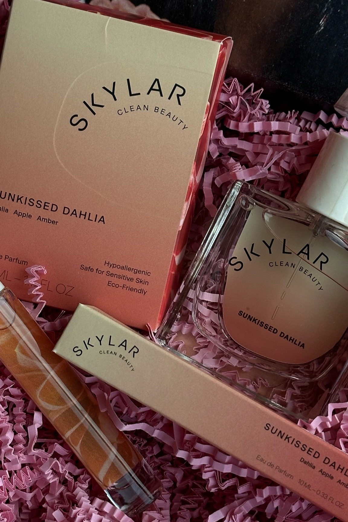 SKYLAR 🌸 From 5/24 until 5/27, take 20% off sitewide and 40% off select scents with code MD24.

#LTKBeauty #LTKTravel #LTKSaleAlert