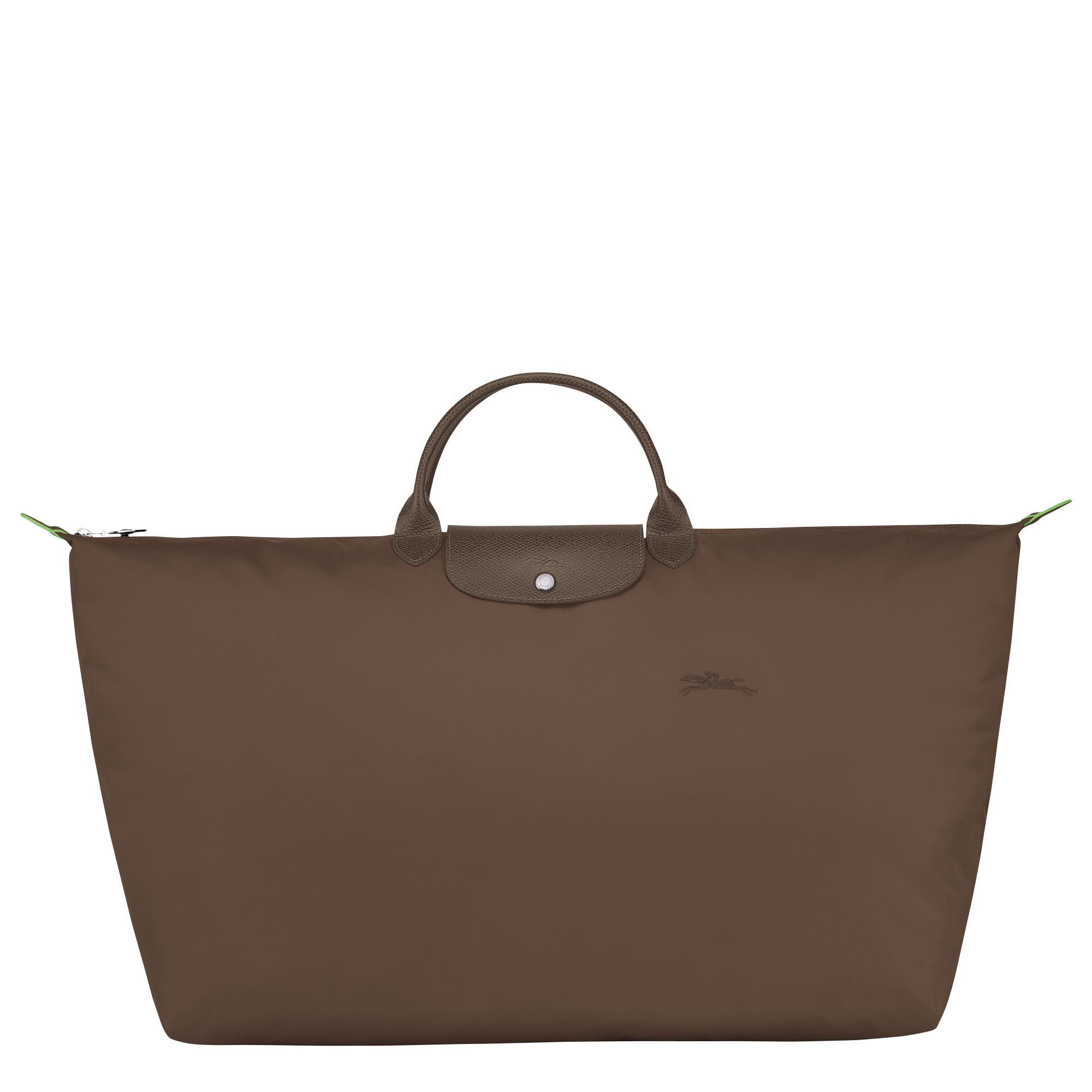 Le Pliage Green XL Travel bag Terra - Recycled canvas | Longchamp GB | Longchamp