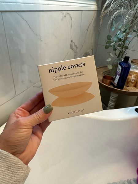 Nippie covers! Amazing!! #amazonfind