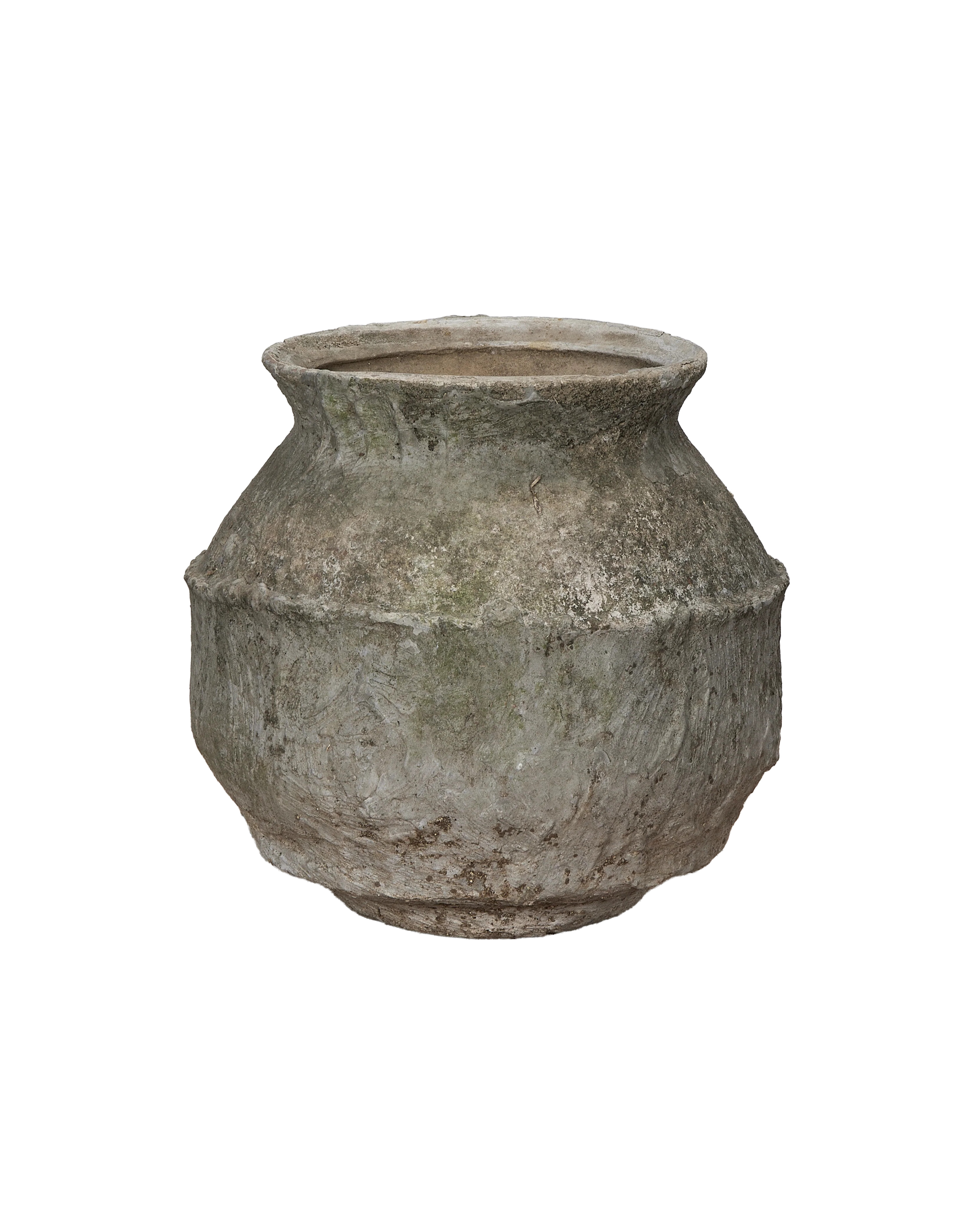 Indo Pot | Olive Ateliers