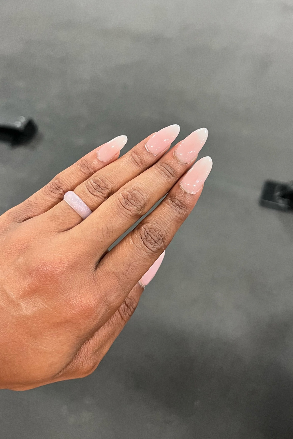 Gotta work on my application, but I’m convinced that gel x is here for the win! DIY mani to save and still slay 💅🏾 

I grabbed everything from Amazon to do my nails at home!

#LTKFindsUnder50 #LTKBeauty #LTKStyleTip