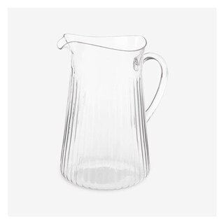 Fluted Pitcher | Joe Fresh