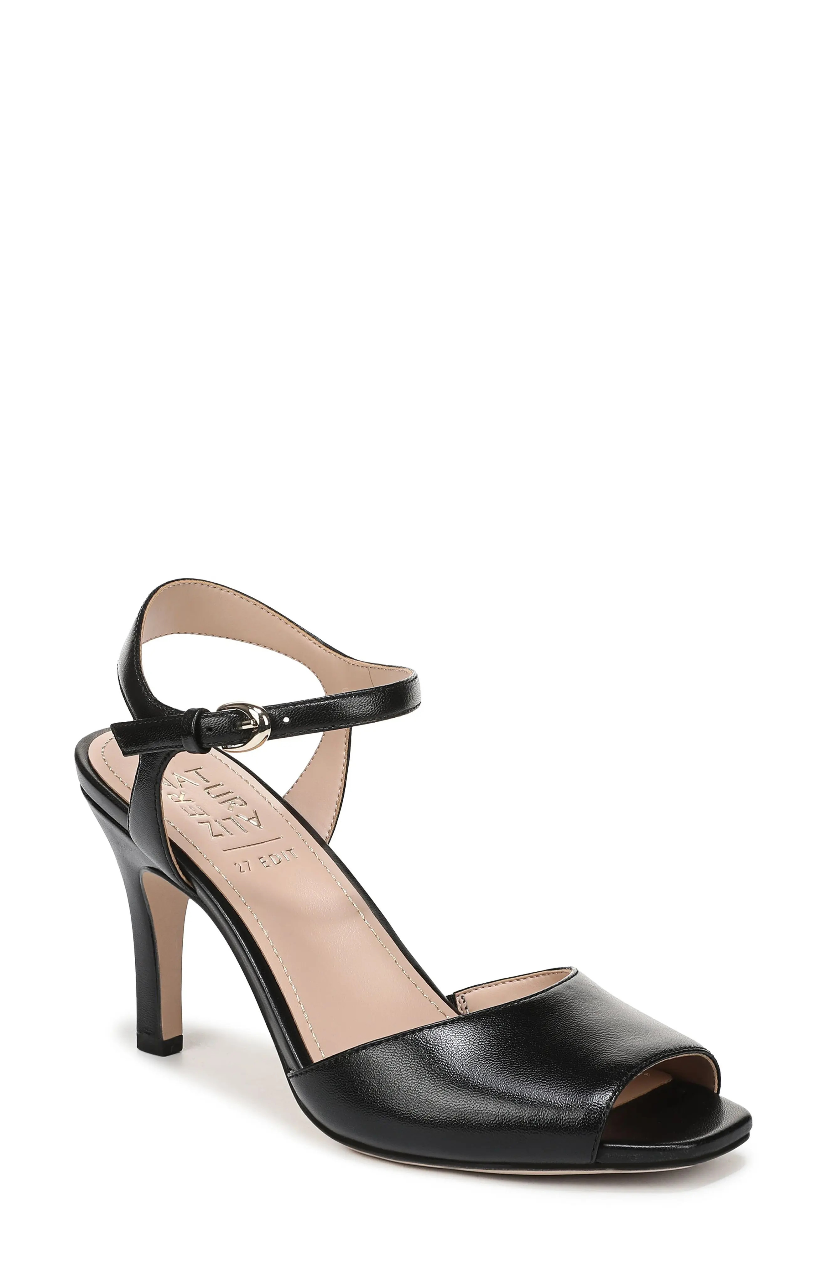 Autumn Ankle Strap Sandal (Women) | Nordstrom | Nordstrom