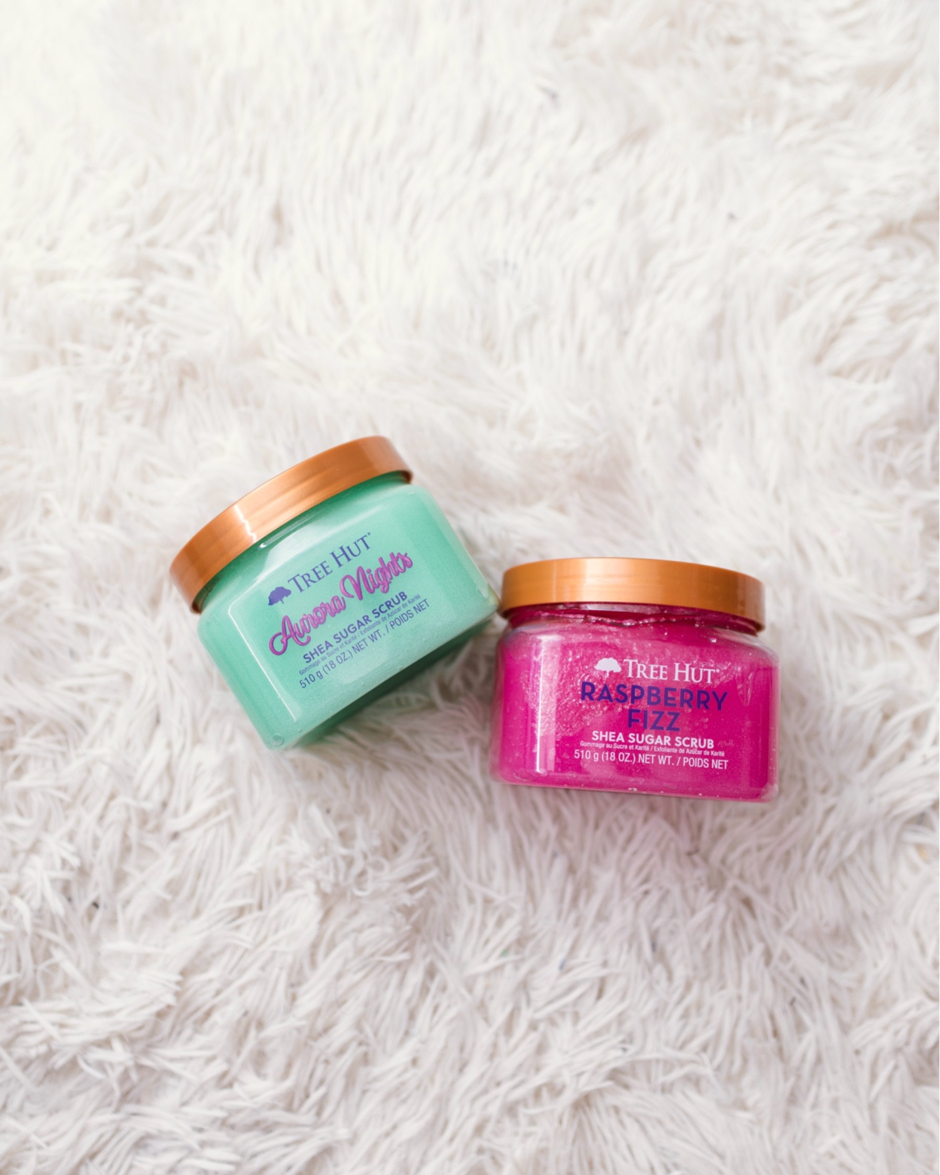 Give me all the scrubs! They help to elevate my body care routine. 

#LTKStyleTip #LTKBeauty