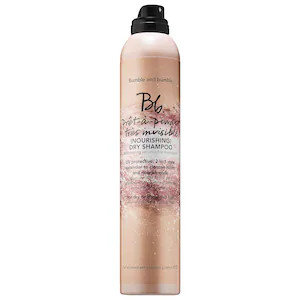 Bb. Pret-a-Powder Tres Invisible Nourishing Dry Shampoo with Hibiscus Extract | Sephora (US)