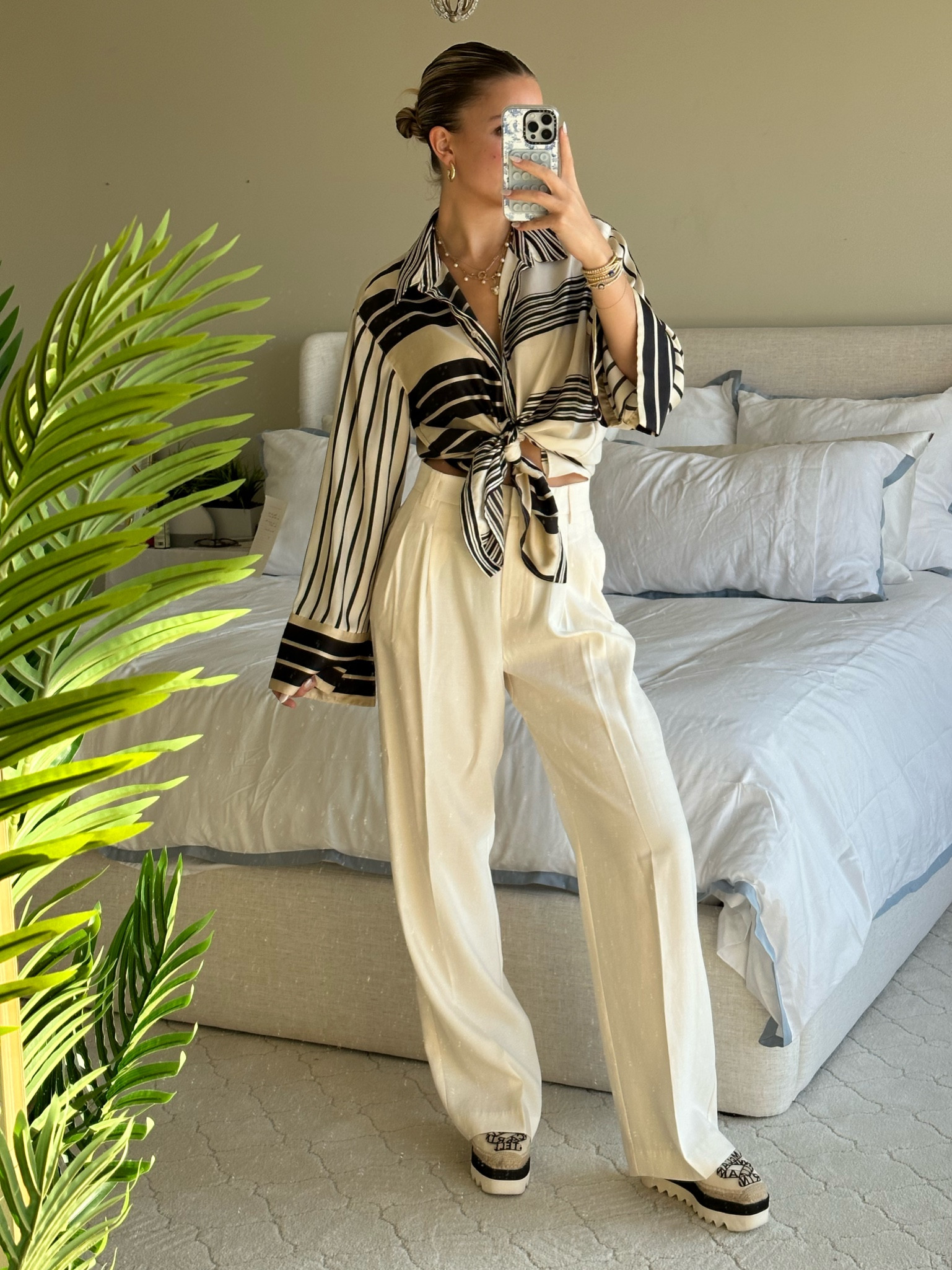 one of my favorite things about working at LTK is I get to wear such fun outfits to work!! here’s another work OOTD and also a fun fall outfit!

#LTKSeasonal #LTKshoecrush #LTKworkwear