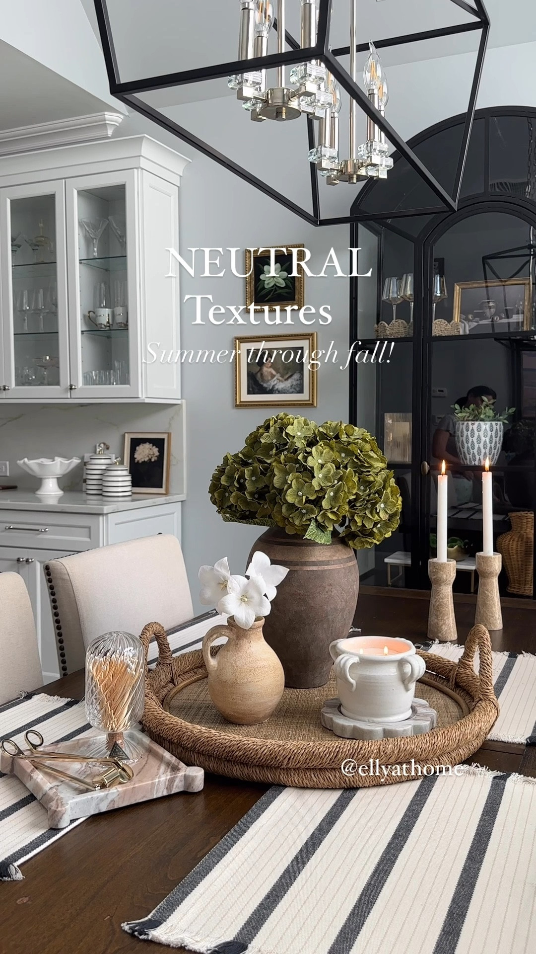 New neutral textured vases to style summer through fall! Favorite, best selling candle on clearance ships free, marble trays, candleholders, display cabinet, candle accessories, new artwork, ruffle bowl and more home decor accessories. Pottery Barn, Crate and Barrel, Amazon home. Free shipping. Target, Walmart. 

#LTKHome #LTKFindsUnder50 #LTKStyleTip