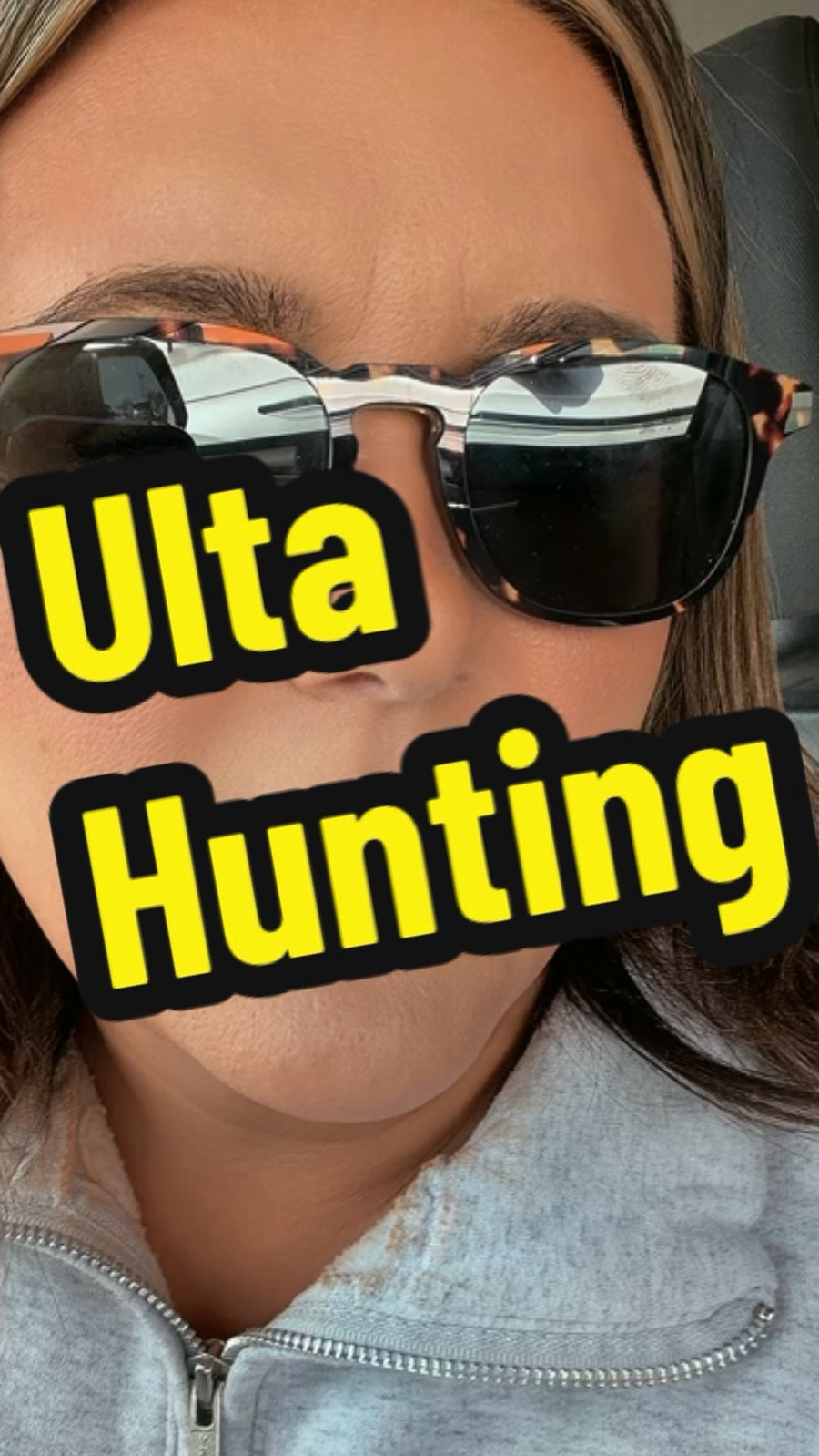 While I love EVERY @Shelby Ann recommendation I have ever tried, I’m 36 and OILY. I found @savanahrenae via the FYP and I’m gonna give her routine a go just to see if it saves me time and leaves my LESS OILY at the end of a 16-17 hour makeup day! #ulta #juviasplace #makeup #makeuproutines #shopping 

#LTKvlog #LTKBeauty #LTKMidsize