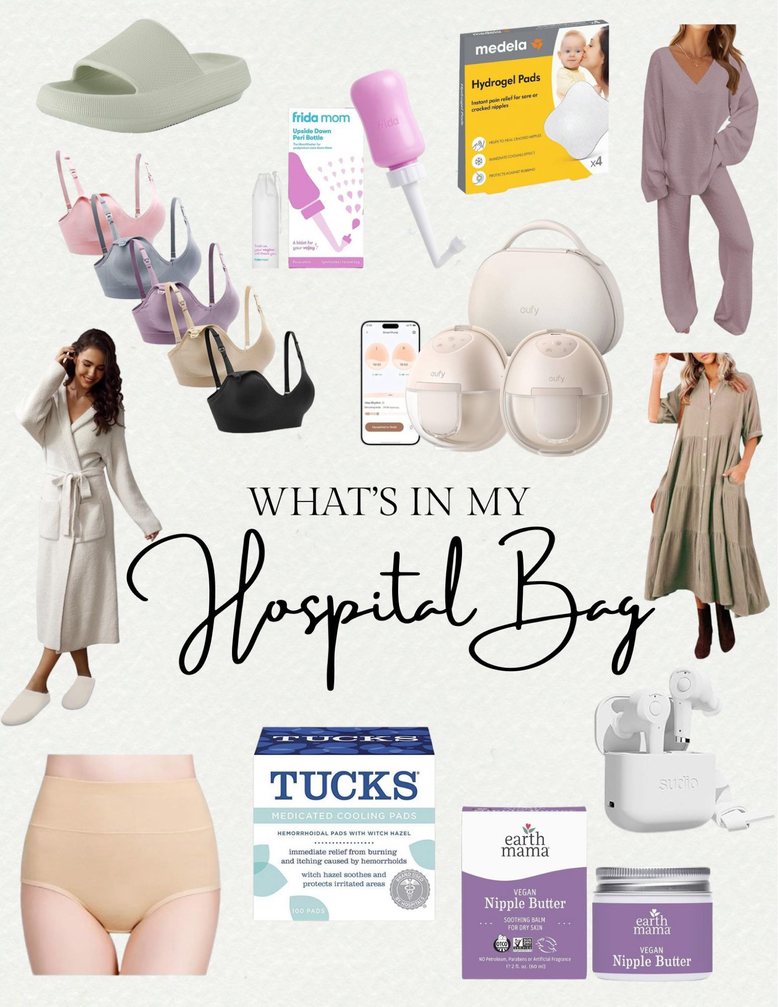 What’s in my hospital bag for baby #2

#LTKBump #LTKFindsUnder50 #LTKBaby