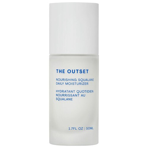 Nourishing Squalane Daily Moisturizer | Sephora (US)