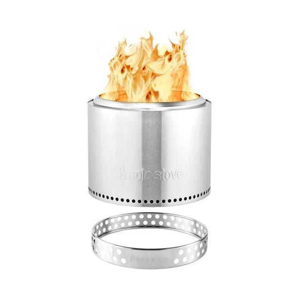 Solo Stove Bonfire with Stand | Walmart (US)