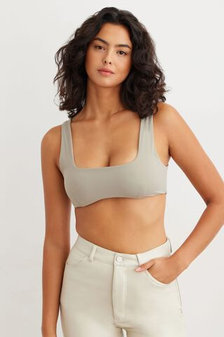 Haut bralette Alani | Dynamite Clothing