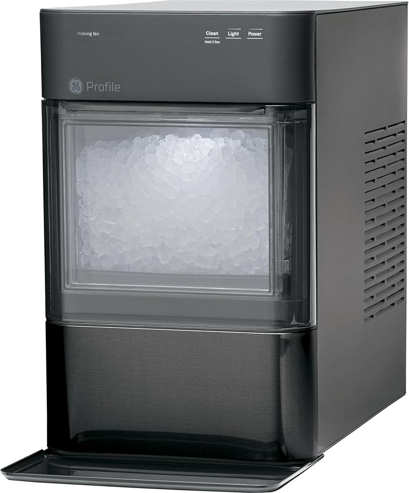 GE Profile Opal 2.0 | Countertop Nugget Ice Maker | Ice Machine with WiFi Connectivity | Smart Ho... | Amazon (US)