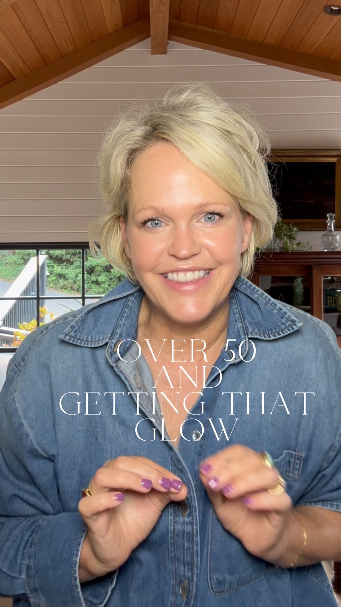 See full run through on Instagram :) 
@tiffanywendelstylist

#LTKOver40 #LTKBeauty