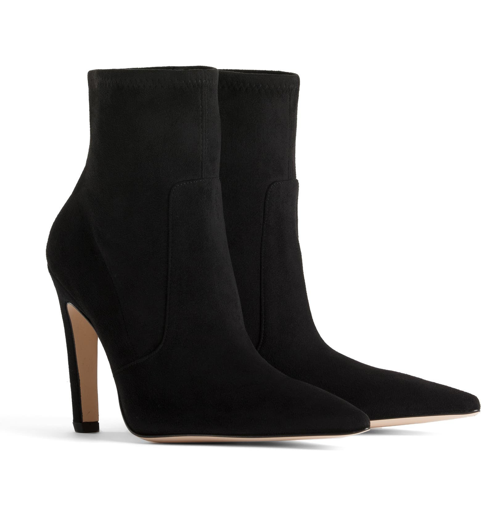 The Icon Bootie | Nordstrom