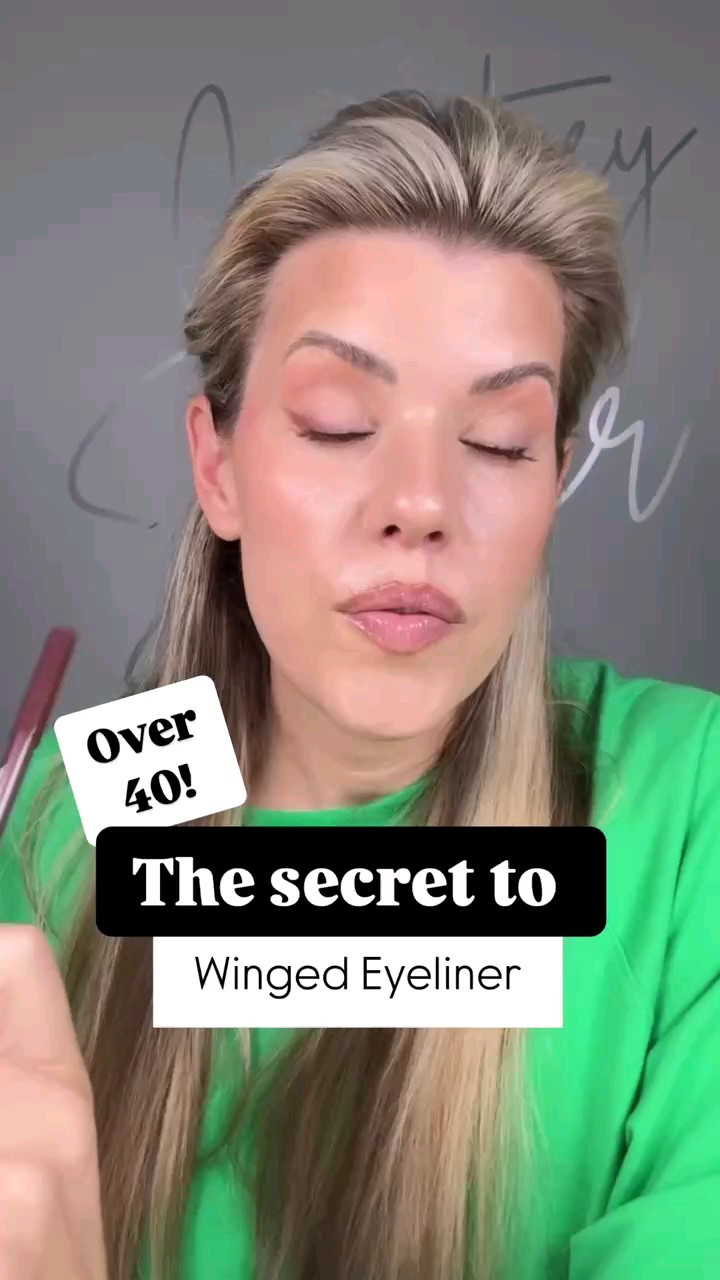 #LTKBeauty #LTKOver40 #LTKStyleTip