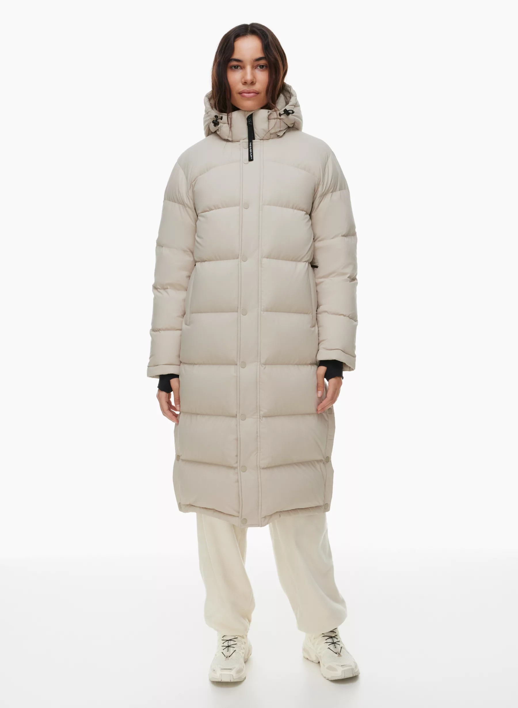 THE SUPER PUFF™ LONG | Aritzia