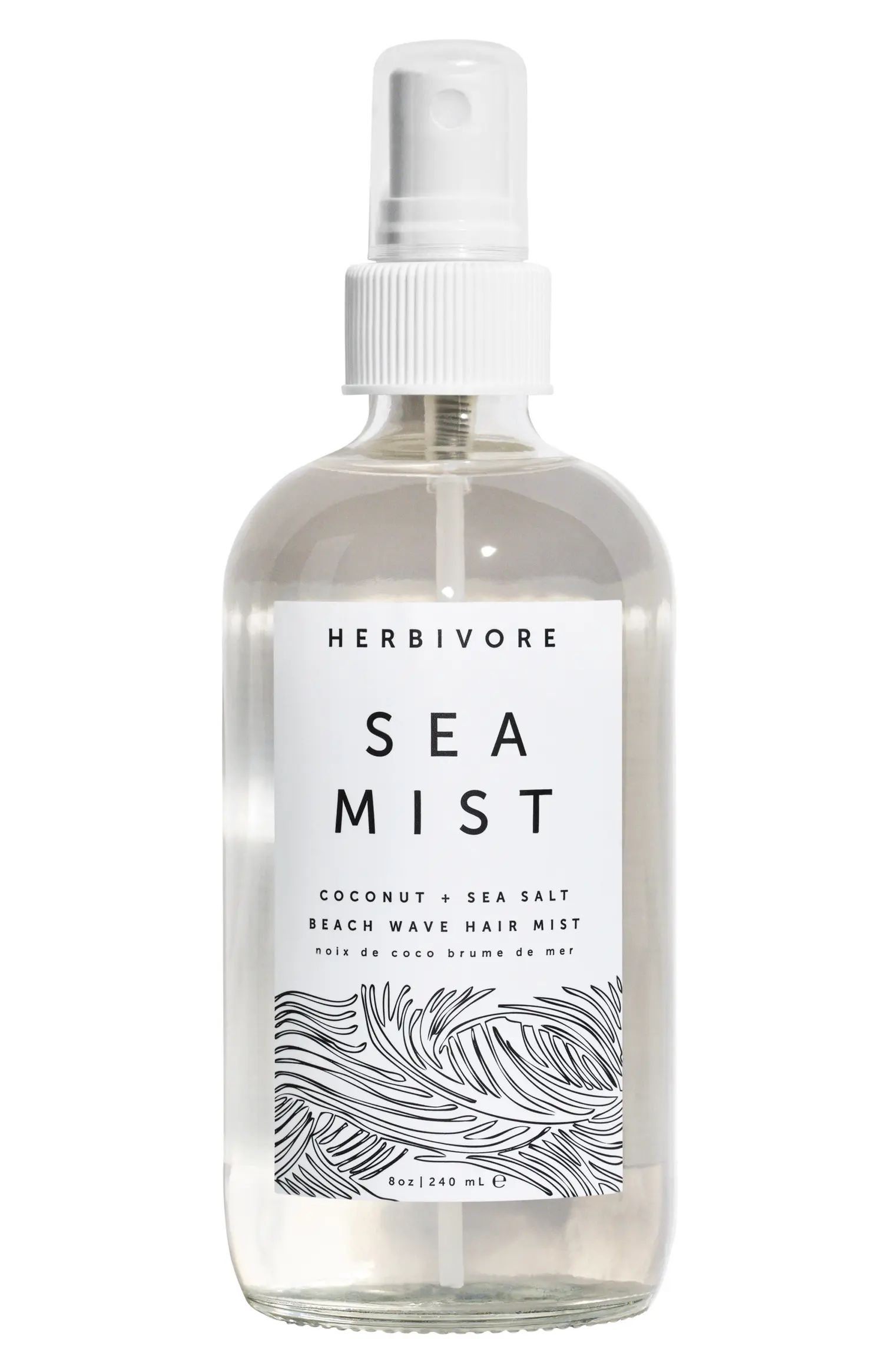 Sea Mist Coconut Hair Texturizing Spray | Nordstrom
