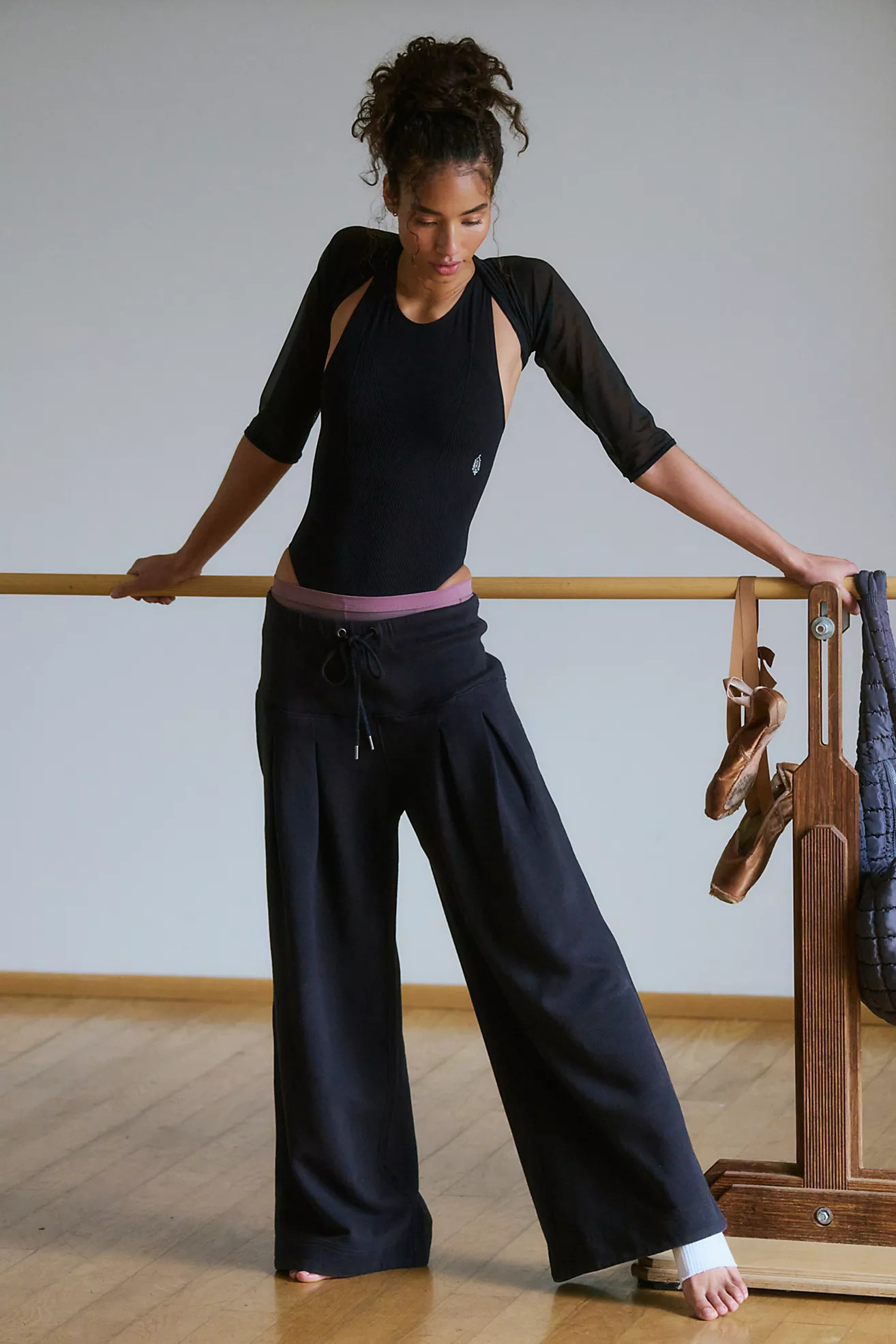 Studio Siren Pants | Free People (Global - UK&FR Excluded)