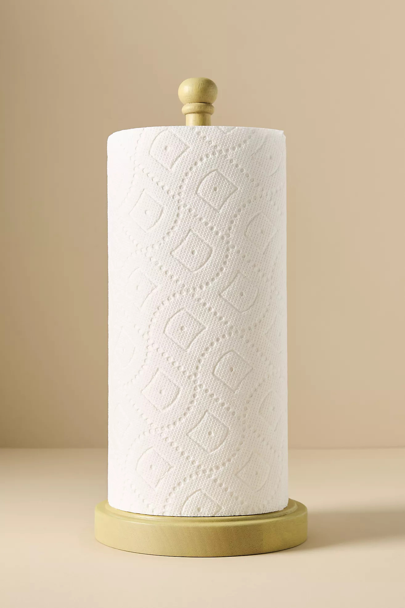Lucy Paper Towel Holder | Anthropologie (US)