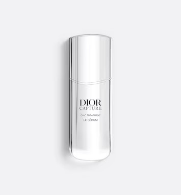 Dior Capture Le Sérum: High-Performance Anti-Aging Face Serum| DIOR | Dior Beauty (US)