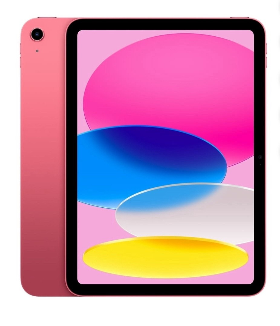 Omgosh! This adorable pink iPad is on sale today for $329!

#LTKmorningroutine #LTKU #LTKSaleAlert