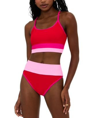 Eva Bikini Top & Emmy Bikini Bottom | Bloomingdale's (US)