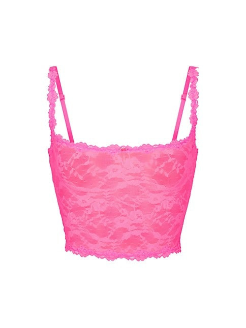 Stretch Lace Cami | Saks Fifth Avenue (UK)