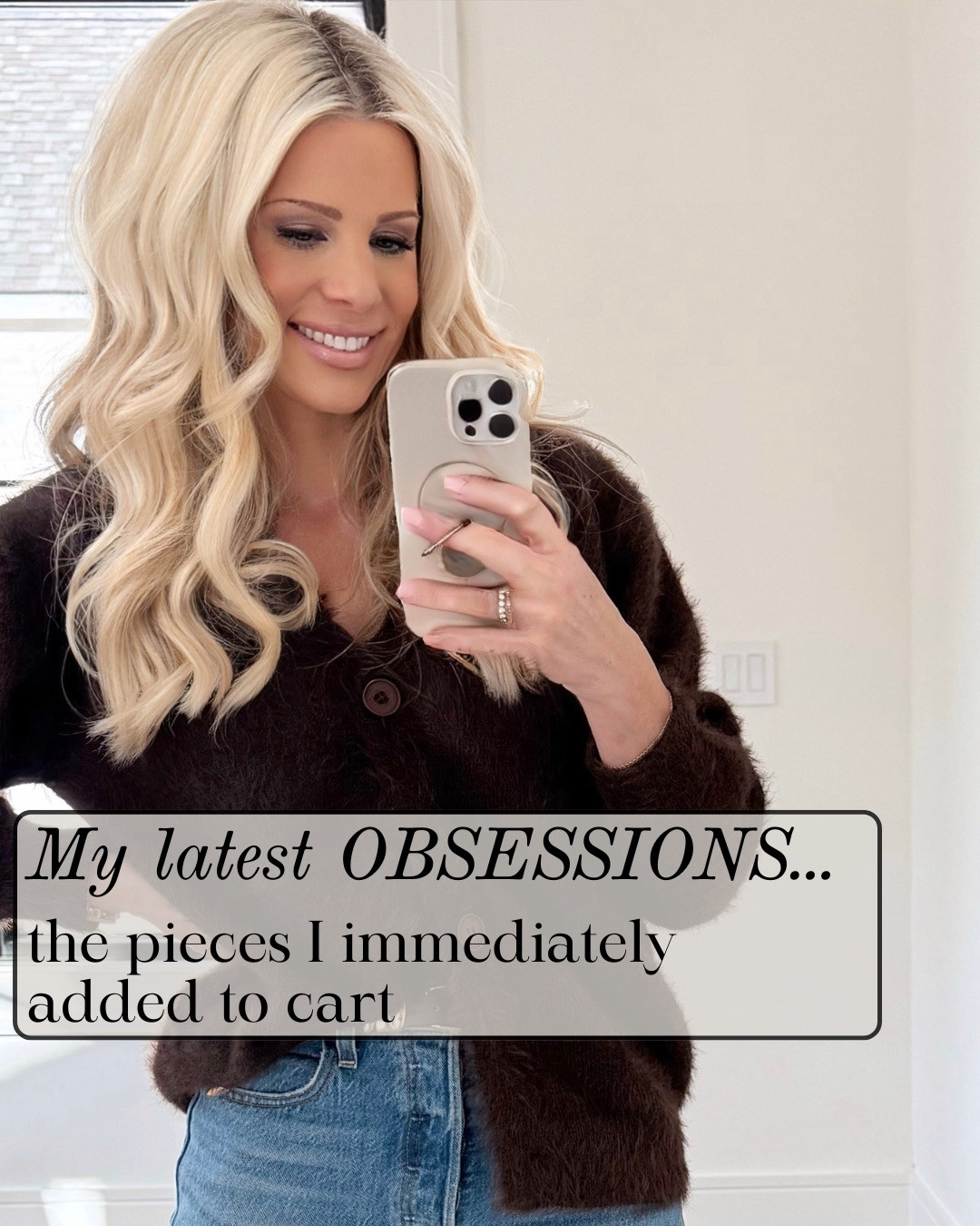 SO MANY AMAZON HOME, FASHION & BEAUTY FINDS — and every single one feels elevated, curated, and worth the add to cart.

From LUXE HOME DECOR that makes a space feel designer, to effortless FASHION staples I reach for on repeat, to BEAUTY favorites that actually deliver — these are the pieces that make everyday life look and feel more put together.

Beautiful. Functional. Affordable. The holy grail combination.

#Amazon #TheHillaryStyle #AmazonFinds #HomeDecorLovers #NeutralHome #AmazonFashion #ChicStyle #BeautyFavorites #LuxuryForLess #ElevatedLiving 

 #LTKdayinmylife #LTKmorningroutine #LTKOver40