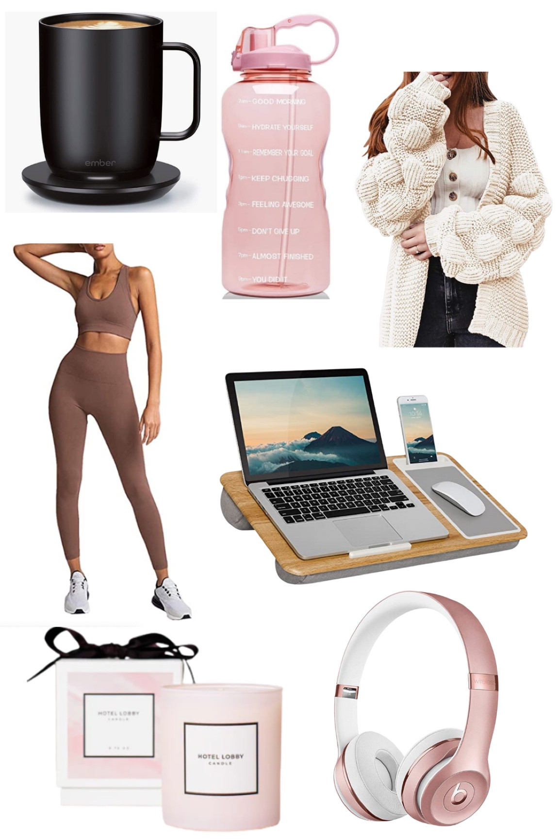Work from home gifts 
Work from home essentials 
Amazon finds
Amazon gifts 


#LTKGiftGuide #LTKhome #LTKHoliday