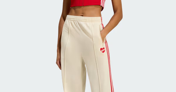 FIREBIRD LOOSE TRACK PANT | adidas (US)