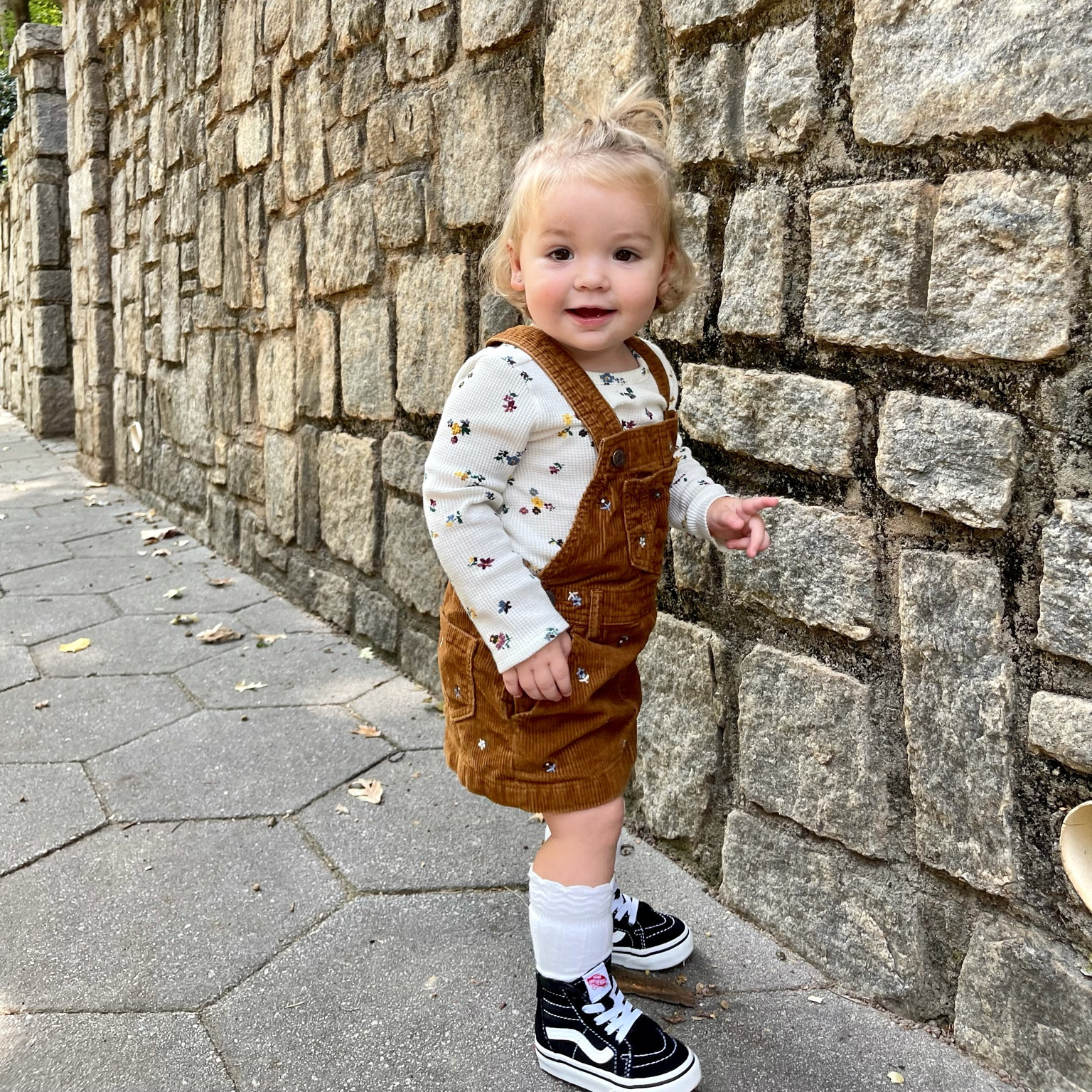 Ellie’s city outfit//fall vibes//vans//gap dress & shirt// under $30

#LTKSale #LTKkids #LTKstyletip