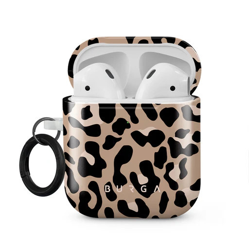 Pure Instinct - AirPods Case | BURGA