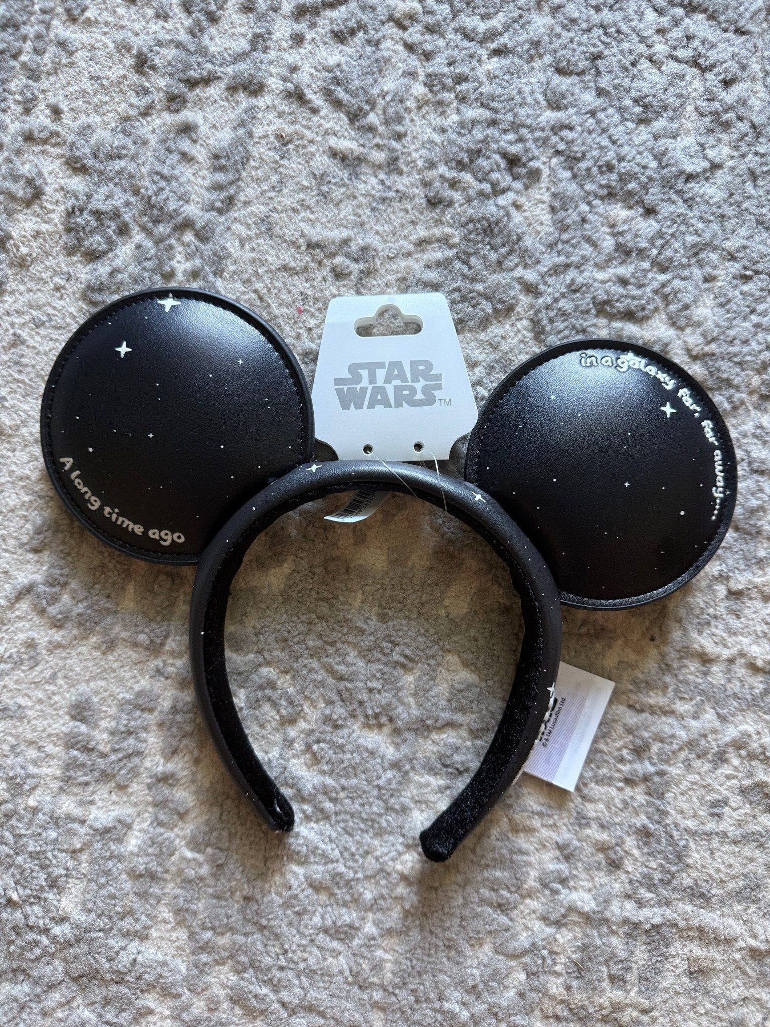 Happy Star Wars Day! These are stunning and everywhere that is white glows in the dark😍

#LTKdayinmylife #LTKgrwm #LTKootd