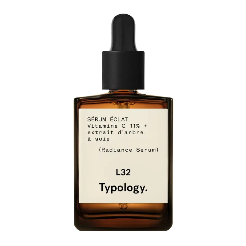 Vitamin C Radiance Serum — Typology | Typology - US