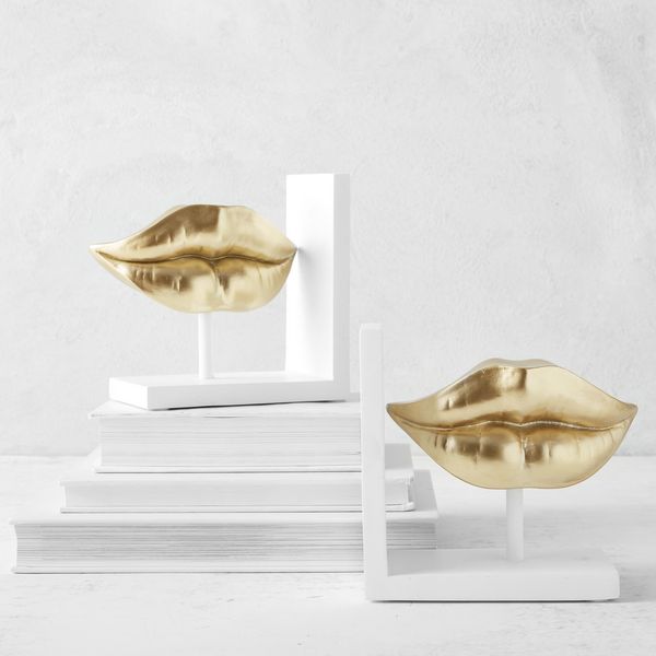 Kiss Bookends | Zgallerie | Z Gallerie