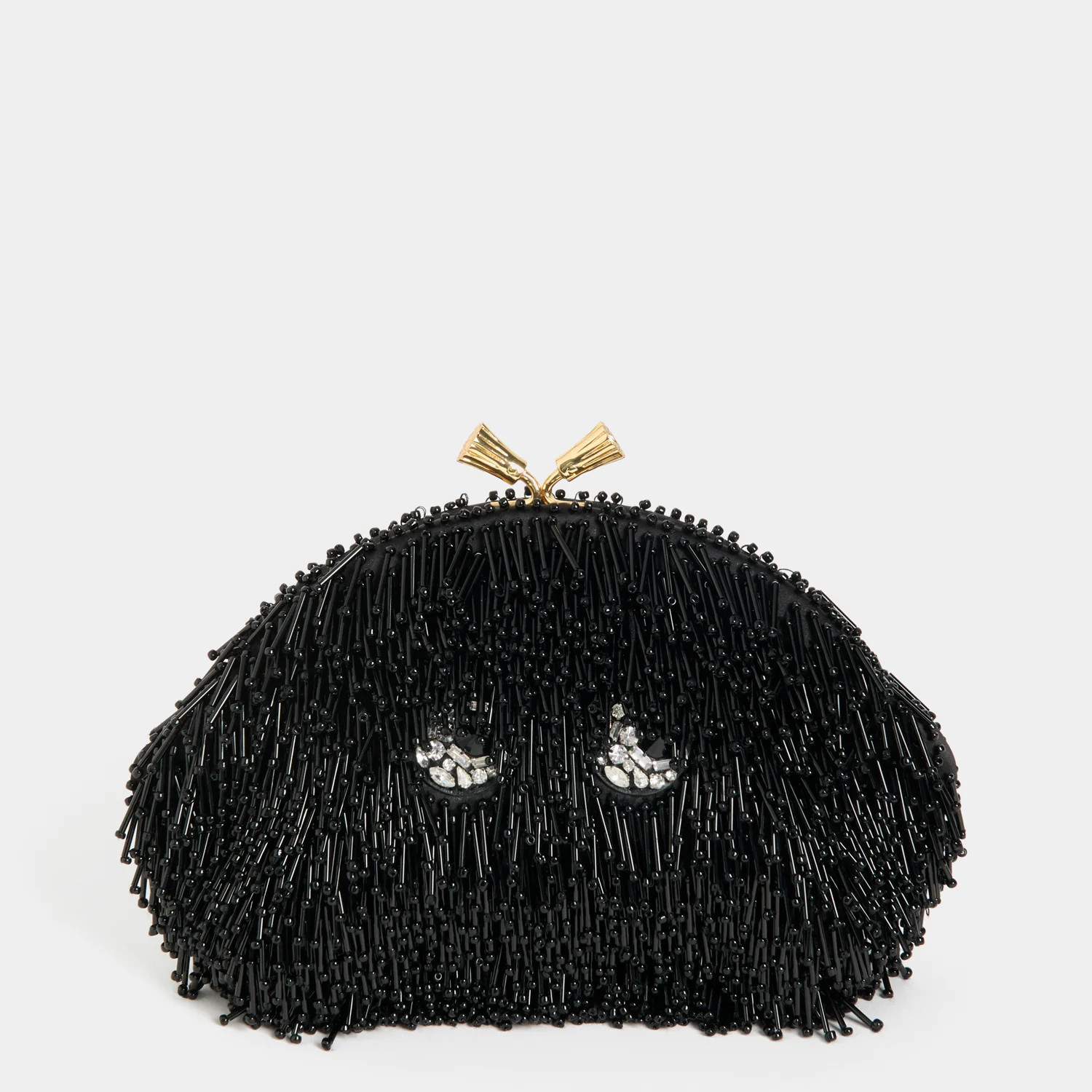 Embellished Eyes Clutch | Anya Hindmarch (Global)