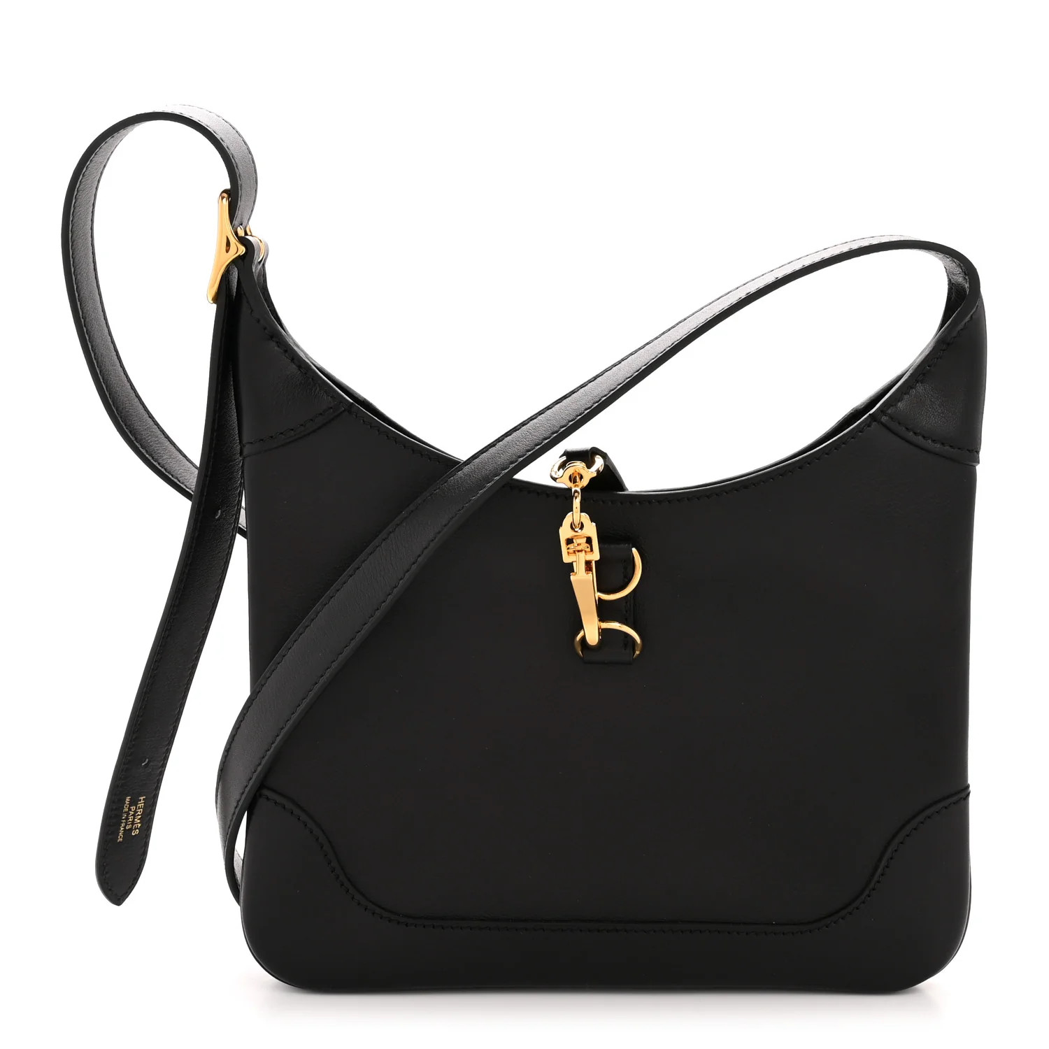 Evergrain Trim Duo 24 Black | FASHIONPHILE (US)