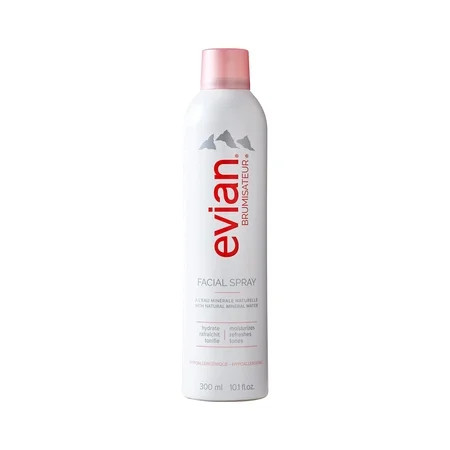 Evian Facial Spray 10.1 Fl Oz C35 | Walmart (US)