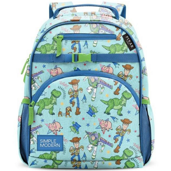 Simple Modern Kids' Fletcher Backpack Buzz And Woody Adventures | Scheels Sports