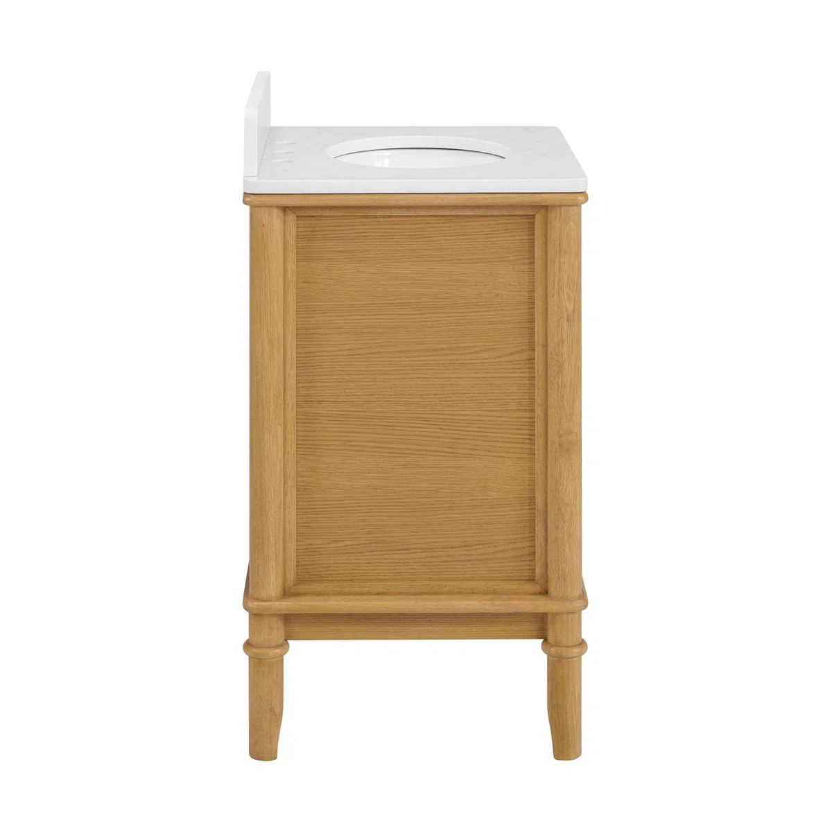 Juliette Bathroom Vanity | Birch Lane