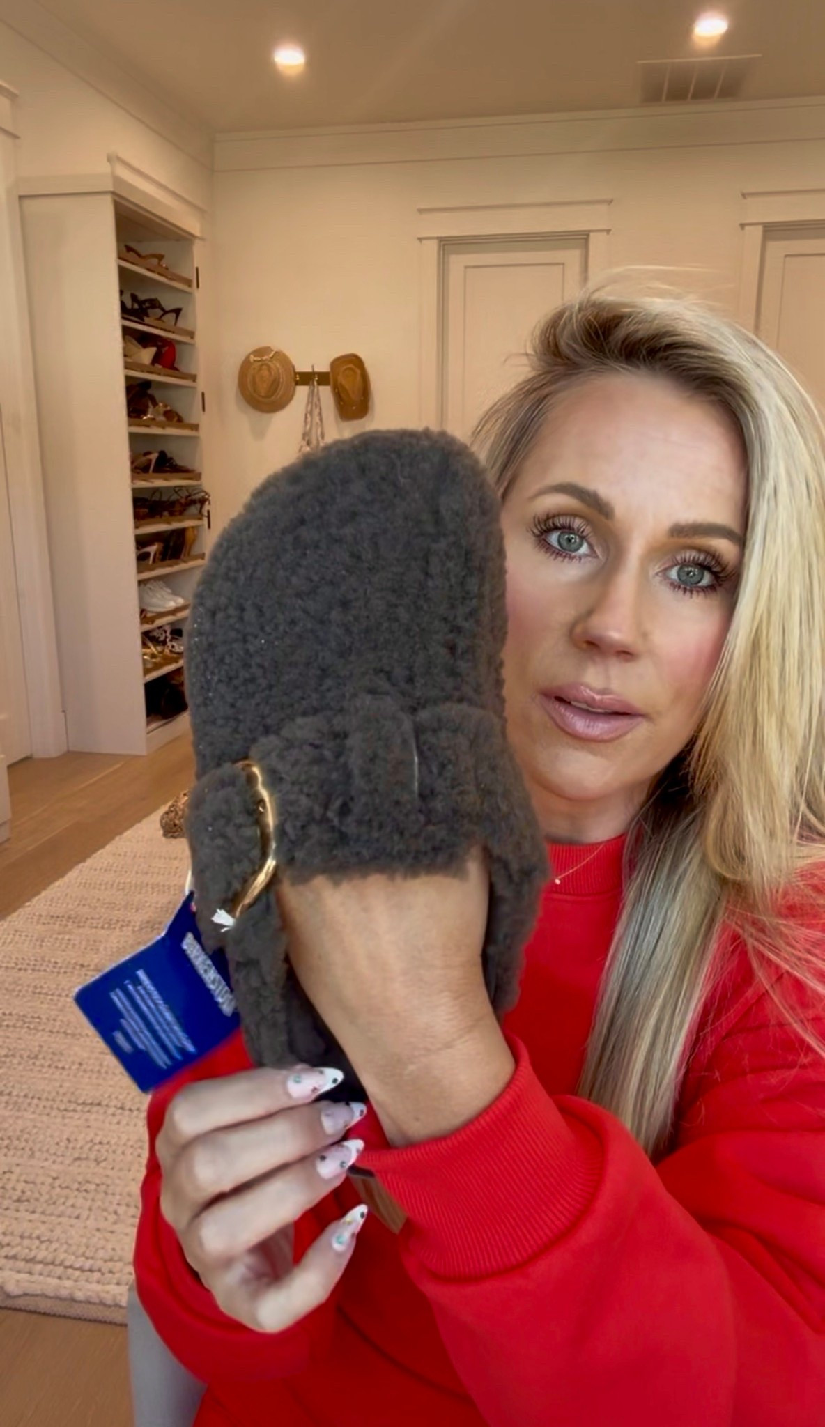 Winter Birkenstock finds! 

#LTKSeasonal #LTKGiftGuide #LTKOver40