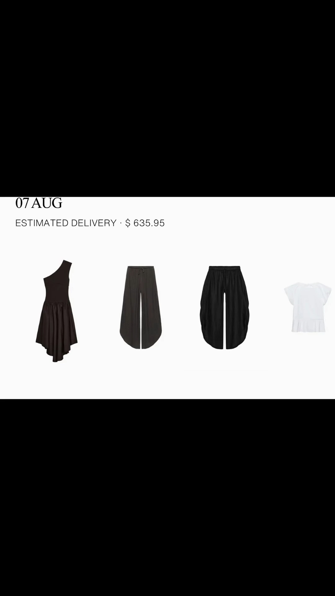 Upcoming Zara order!

#LTKgrwm #LTKootd #LTKPetite