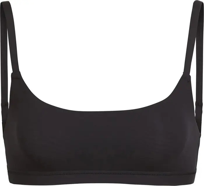 Fits Everybody Scoop Neck Bralette | Nordstrom
