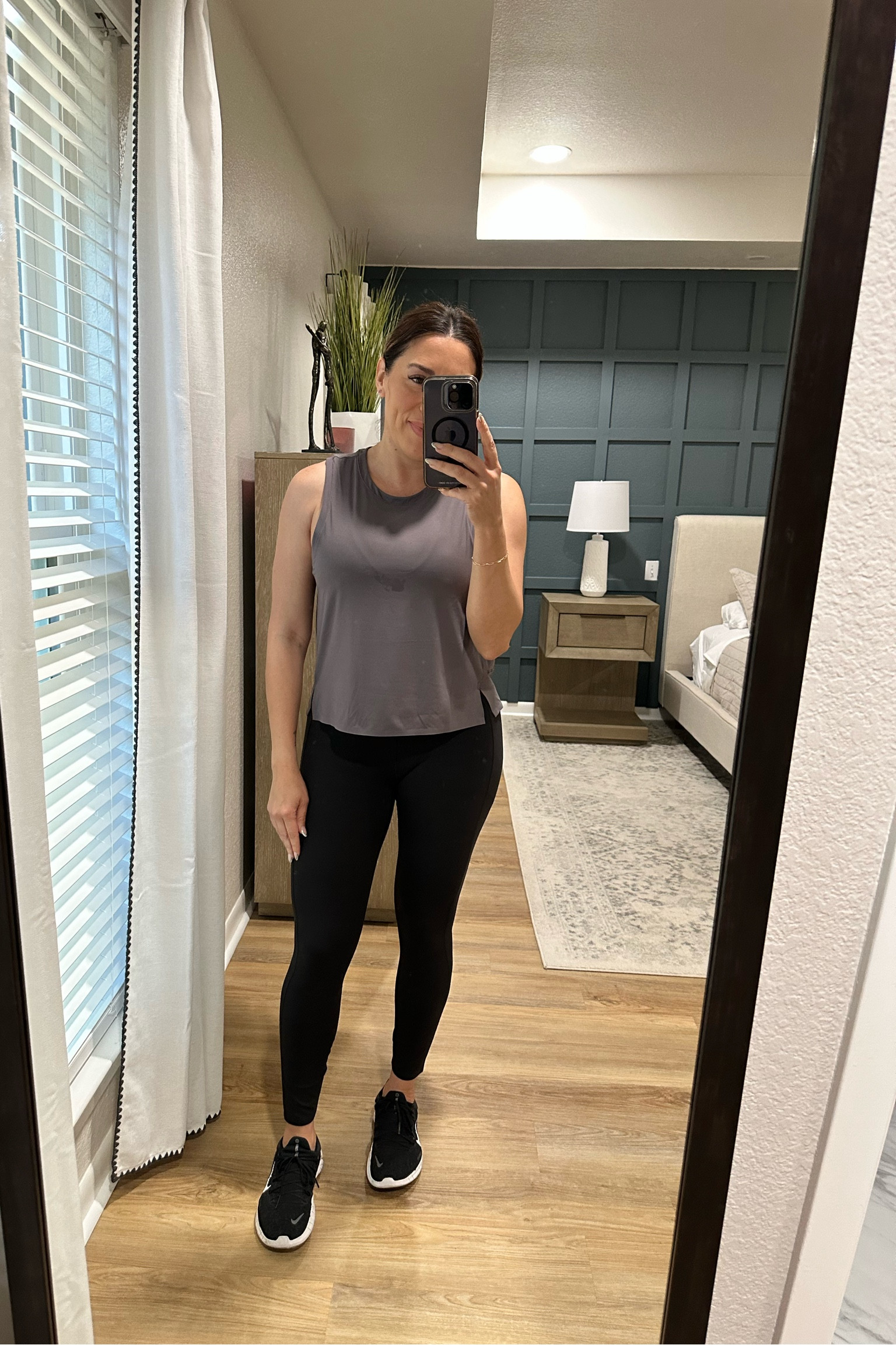 Comfy, lightweight workout wear! 💫

#LTKOver40 #LTKStyleTip #LTKFitness