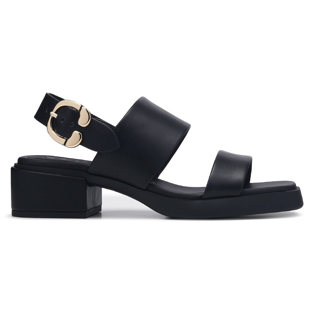 Women's Dove Block Heel Sandal | Famous Footwear