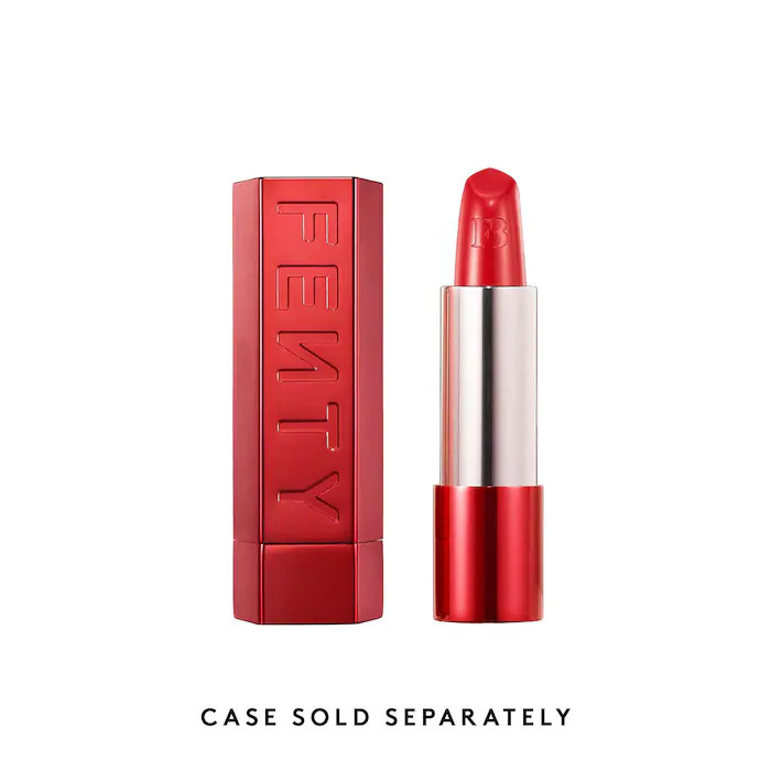 Fenty Icon The Fill Semi-Matte Refillable Lipstick | Sephora (US)