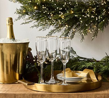 Everson Bar Tray | Pottery Barn (US)