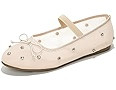 Project Cloud Ballet Flats Shoes for Women – Crystal-Embellished Mesh Ballet Flats Women Footwe... | Amazon (US)