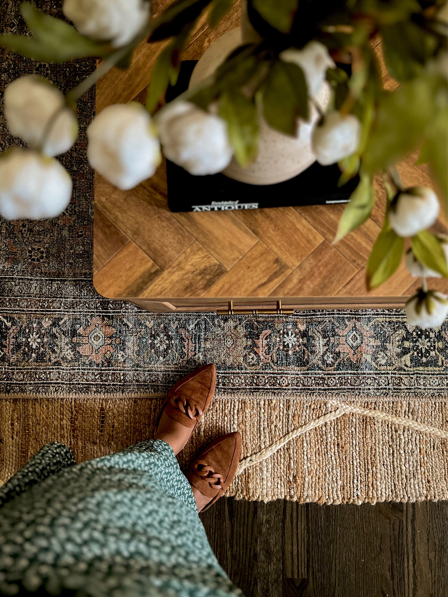 With layered rugs, you can make any space stand out in an instant!

#LTKSummerSales #LTKHome #LTKSaleAlert